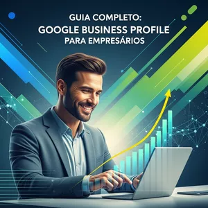 Imagem de capa para o Ebook GBP - Criação e Otimização