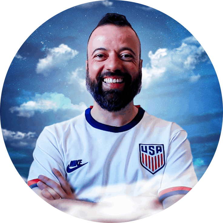 Lucas Aranha