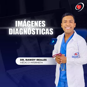 Imagen de portada para Curso online C15- Curso: IMÁGENES DIAGNÓSTICAS