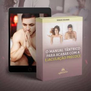 Imagen de portada para Curso online La guía tántrica para detener la eyaculación precoz