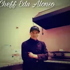 Cheff Edu Alonso