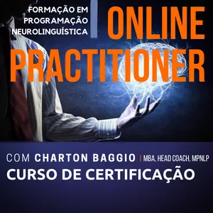 Imagem do curso FORMAÇÃO ONLINE NÍVEL PRACTITIONER EM PNL