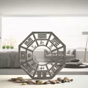 Imagem de capa para o Curso online Feng Shui com Dirceu Galhardi