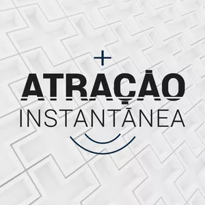 Imagem de capa para o Curso online Atração Instantânea