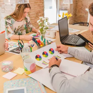 Imagem do curso Plano de Marketing