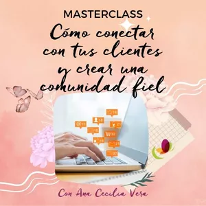 Imagen de portada para Curso online CONECTA CON TUS CLIENTES, VENDE CON NATURALIDAD