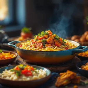 Imagen de portada para Ebook RECETAS Y POSTRES BAJOS EN CARBOHIDRATOS Y RICO EN PROTEINAS