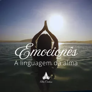 Imagem de capa para o Curso online Emocionês
