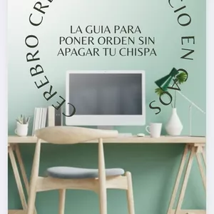 Imagen de portada para Ebook Organiza tu mundo digital: guia esencial para asistentes virtuales 