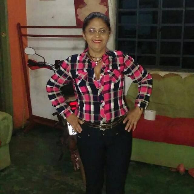 Inocência C. R.