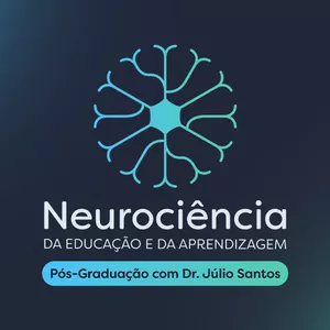 Imagem de capa para o Curso online Pós-graduação em Neurociência da Educação e da Aprendizagem