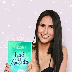 Imagen de portada para Ebook E-BOOK HAZ QUE SUCEDA
