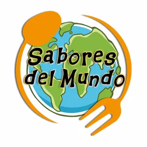 Imagen de portada para Ebook Sabores del Mundo