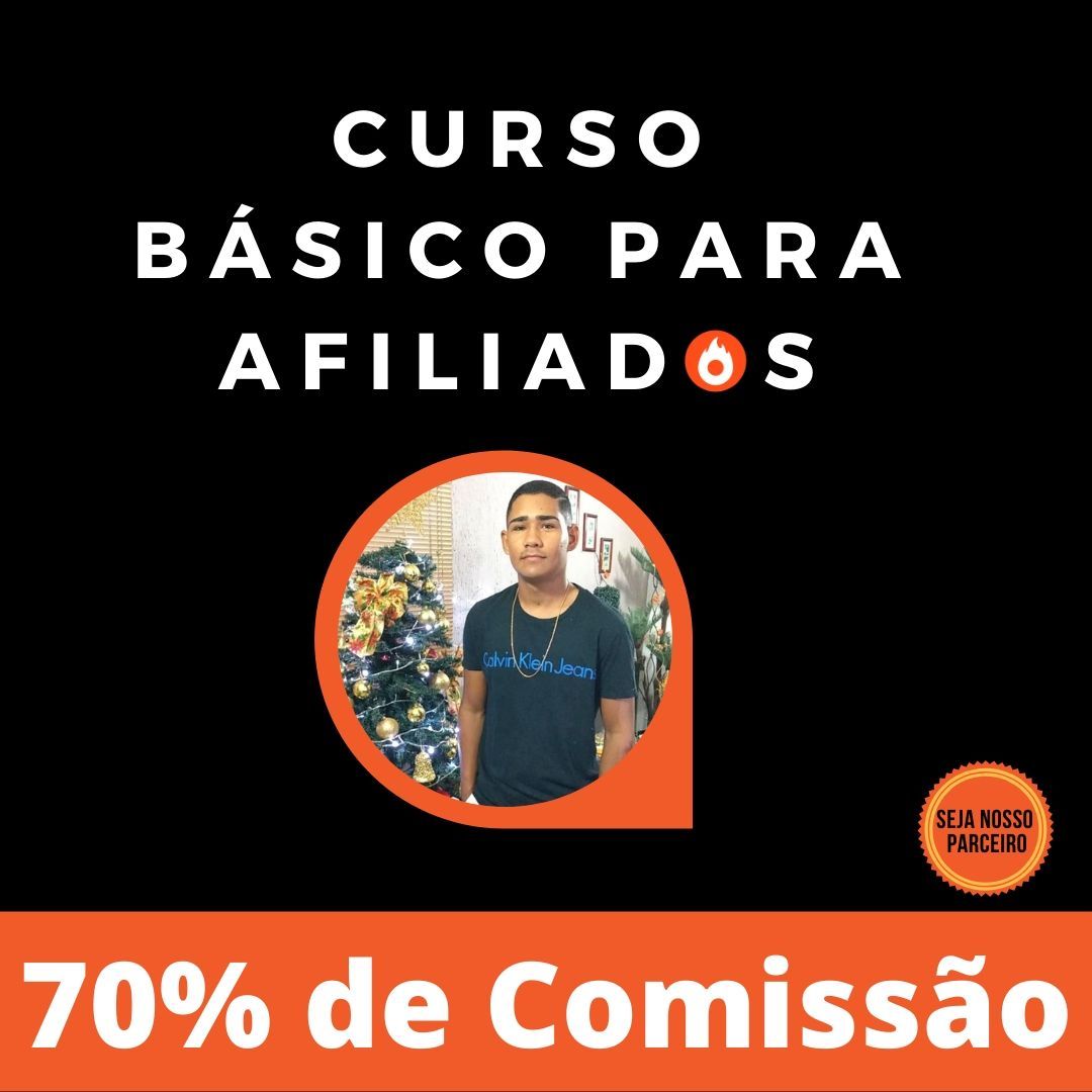 Imagem do curso Curso Básico para Afiliados