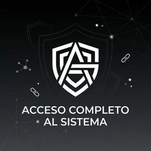 Cover image for Ebook Acceso Completo al Sistema