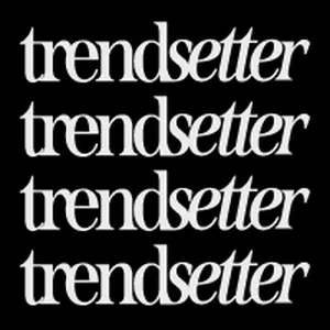 Imagem de capa para o Evento online Trendsetter