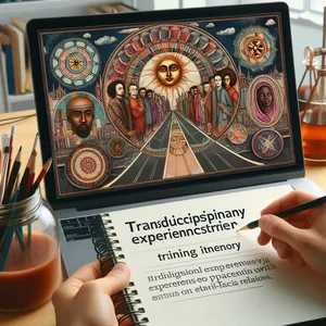 Imagem de capa para o Curso online Apostila Editável da 3ª Unidade da ESTAÇÃO DO SABER VII (Identidade, Pertencimento com Ênfase nas Relações Étnico Raciais) - 1º Integral 7h/Ensino Médio. Itinerário: Integrado Transdisciplinar