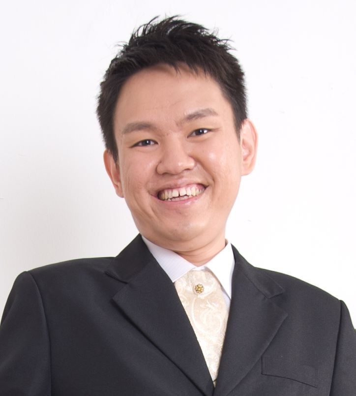 LIEU CHING FOO, CFP™