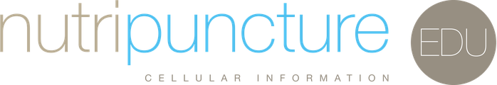 NutripunctureBlog Education logo