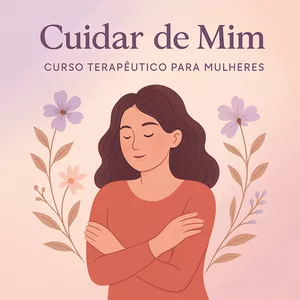 Imagem de capa para o Curso online Curso Cuidar de Mim