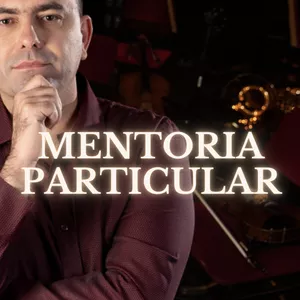 Imagem de capa para o Curso online Pacote com 4 Sessões de Mentoria Particular com Rafael Oliva