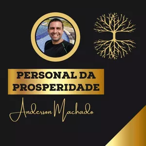 Imagem do curso Personal da Prosperidade 