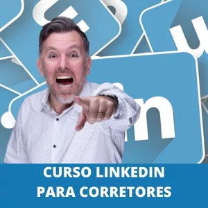 Curso Curso de Linkedin para Corretores de Imóveis 