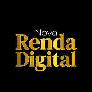 Imagem de Nova Renda Digital criado por Agencia Enriquecendo Online na hotmart