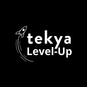 Imagem de capa para o Curso online Tekya Level-Up: Plano para uma Carreira com mais salário, tempo e progressão