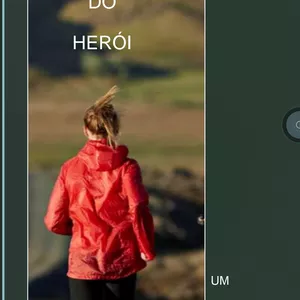 Imagem de capa para o Ebook Concursos, a Jornada do Herói