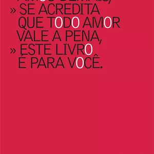 Imagem de capa para o Ebook O amor segundo Buenos Aires