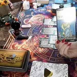 Gratis Tarot: Resuelve tus dudas con lecturas de tarot gratuitas ...