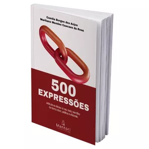 Imagem de capa para o Ebook Expressões (Volume 1)