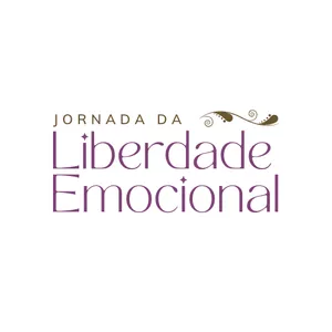 Imagem de capa para o Curso online Jornada da Liberdade Emocional