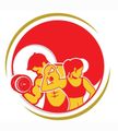 Chris Wong Fitness logo