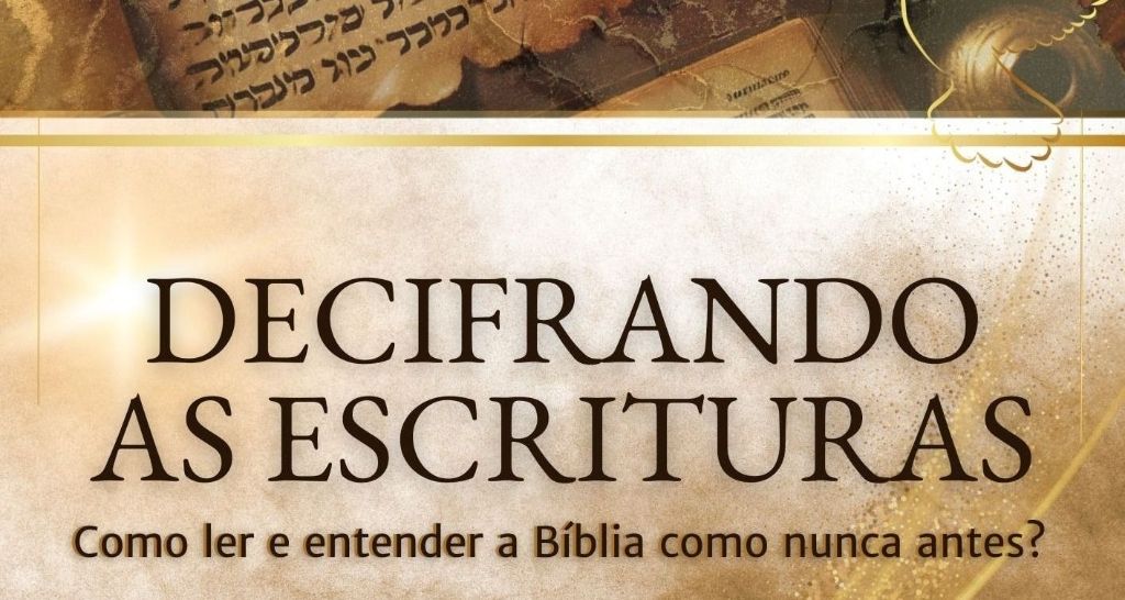 Um livro para te surpreender!