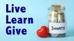 LiveLearnGive