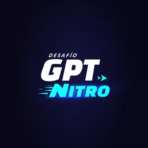 Imagen de portada para Curso online Desafio GPT Nitro