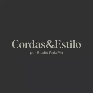 Imagem do curso Cordas & Estilo