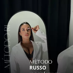 Imagem de capa para o Curso online Método Russo irresistível 