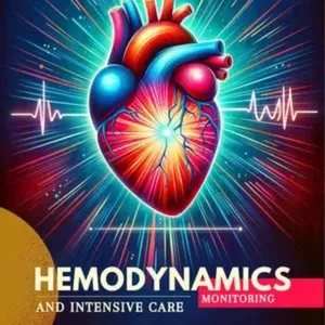 Cover image for Ebook Hemodynamic Monitoring and Intensive Care Digital Book