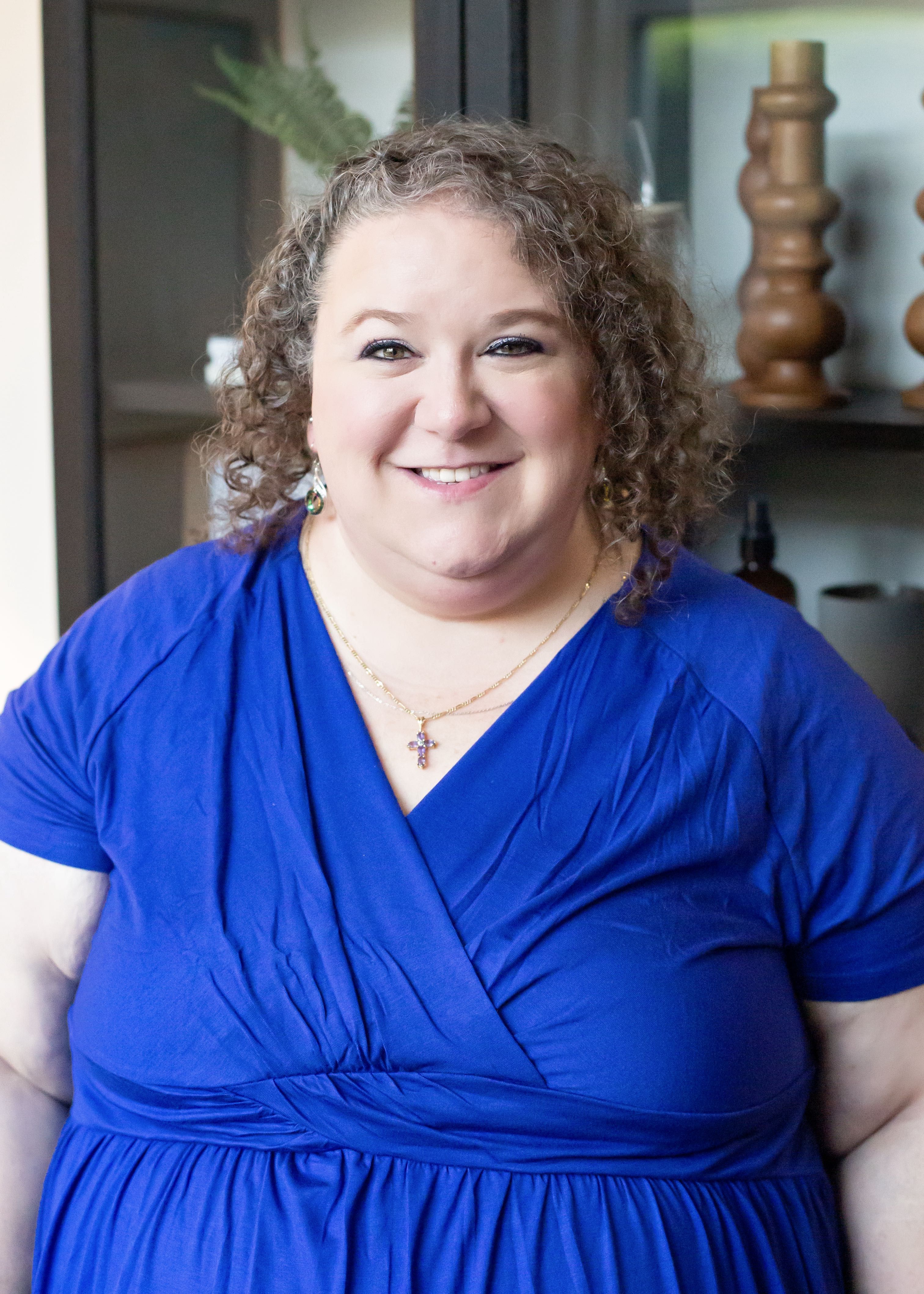 Tabitha Westbrook, LMFT, LCMHC, LPC