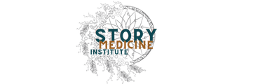 Story Medicine  logo
