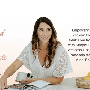 Cover image for Online course Nurtured Bliss Inner Circle