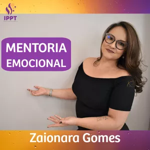 Imagem de capa para o Evento online Mentoria Emocional para Relacionamentos e para Vida