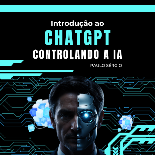 Imagem do curso Introdução ao ChatGPT - Controlando a IA