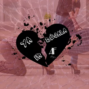 Imagen de portada para Curso online ¡Ya déjala ir!