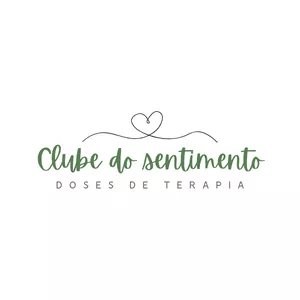Imagem de capa para o Curso online Clube do Sentimento 