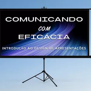 Imagem de capa para o Curso online Comunicando com eficácia