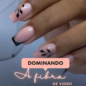 Imagem de Dominando a fibra de vidro  criado por Franciele na hotmart